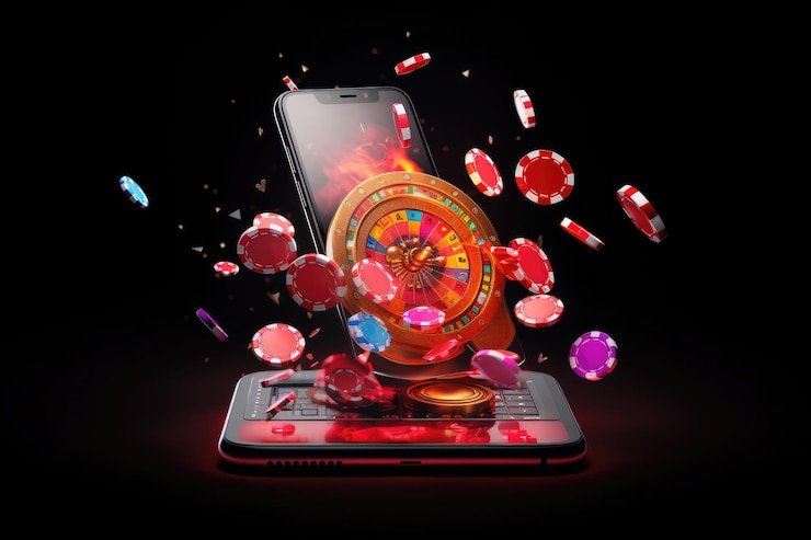 Trò chơi bài đa dạng như baccarat, poker, blackjack