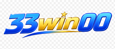 Logo 33win00